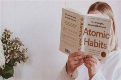 معرفی کتاب عادت های اتمی