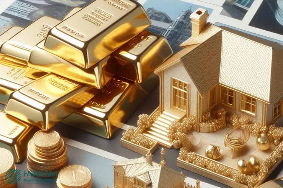 سرمایه گذاری در زمان جنگ