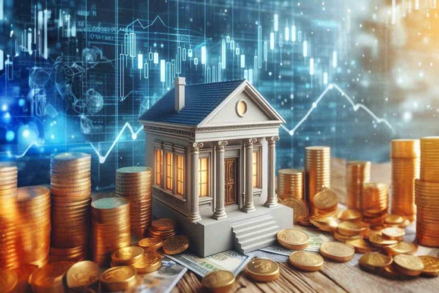 بهترین سرمایه گذاری در زمان جنگ