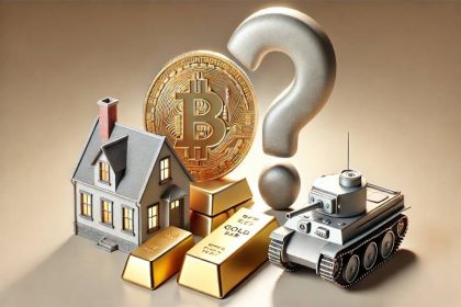 بهترین سرمایه گذاری در زمان حساس