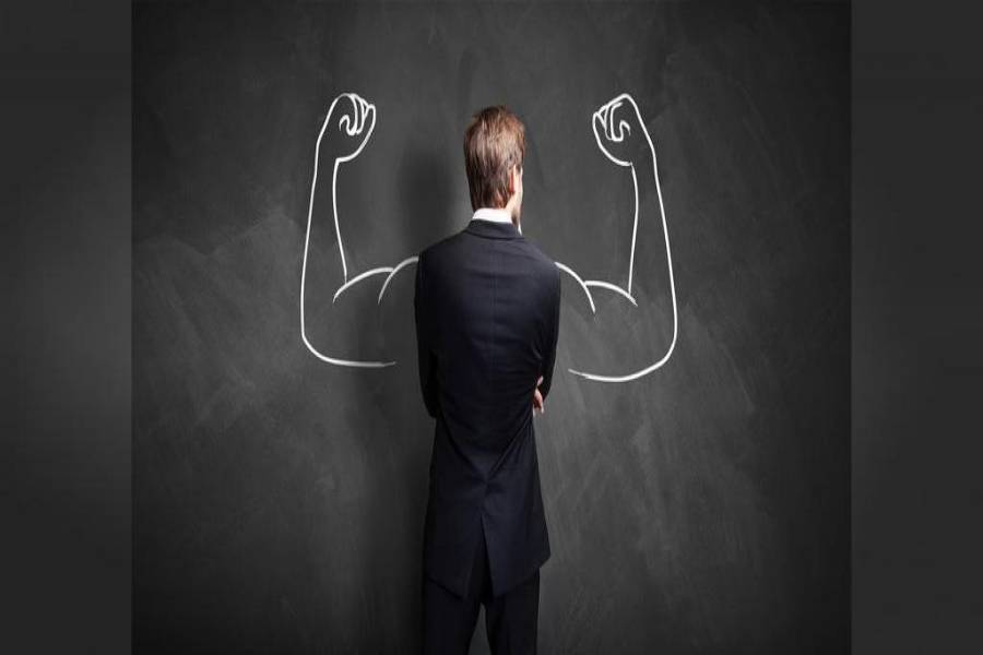 عزت نفس در سلامت روانی