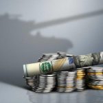 تاثیر جنگ بر اقتصاد و معیشت مردم ایران