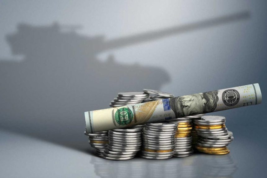 تاثیر جنگ بر اقتصاد و معیشت مردم ایران