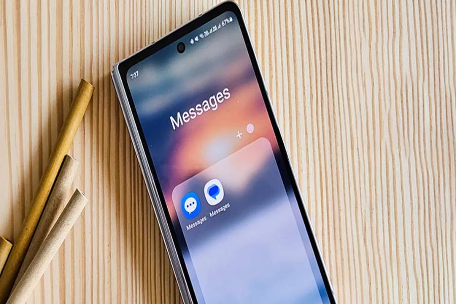 حل مشکل پیام چندرسانه‌ای در سامسونگ با استفاده از تنظیمات سیستم