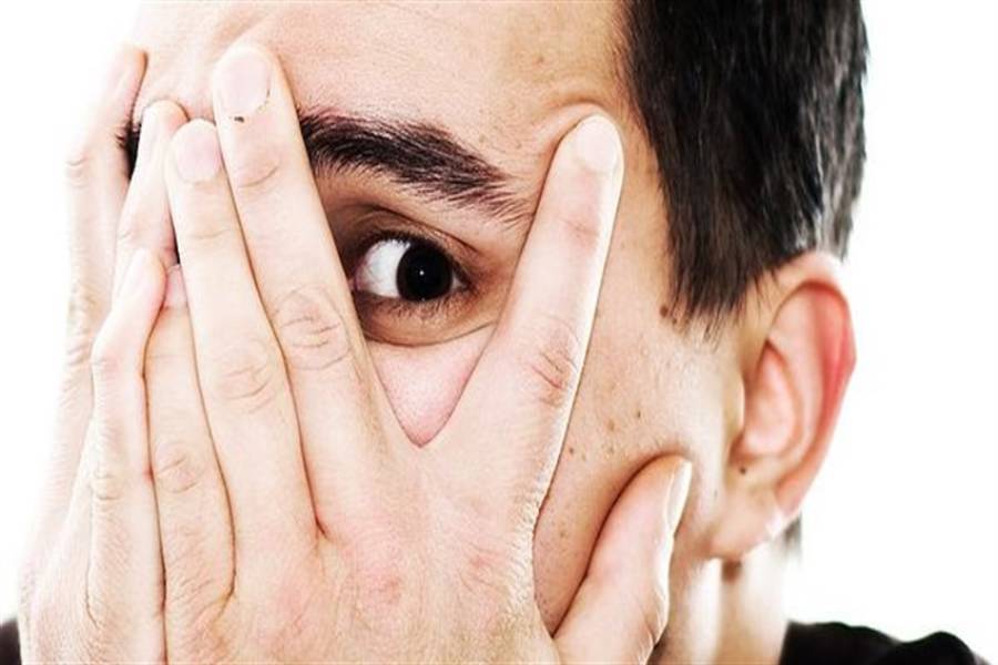 فوبیای اجتماعی یا اختلال اضطراب اجتماعی