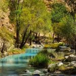 دره زمان کجاست؟