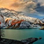 آرام‌ترین روستاهای اطراف کرج برای تعطیلات آخر هفته