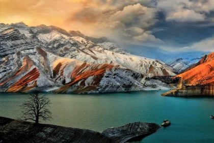 آرام‌ترین روستاهای اطراف کرج برای تعطیلات آخر هفته