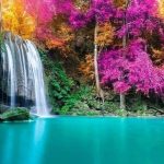 آبشارهای شمال ایران