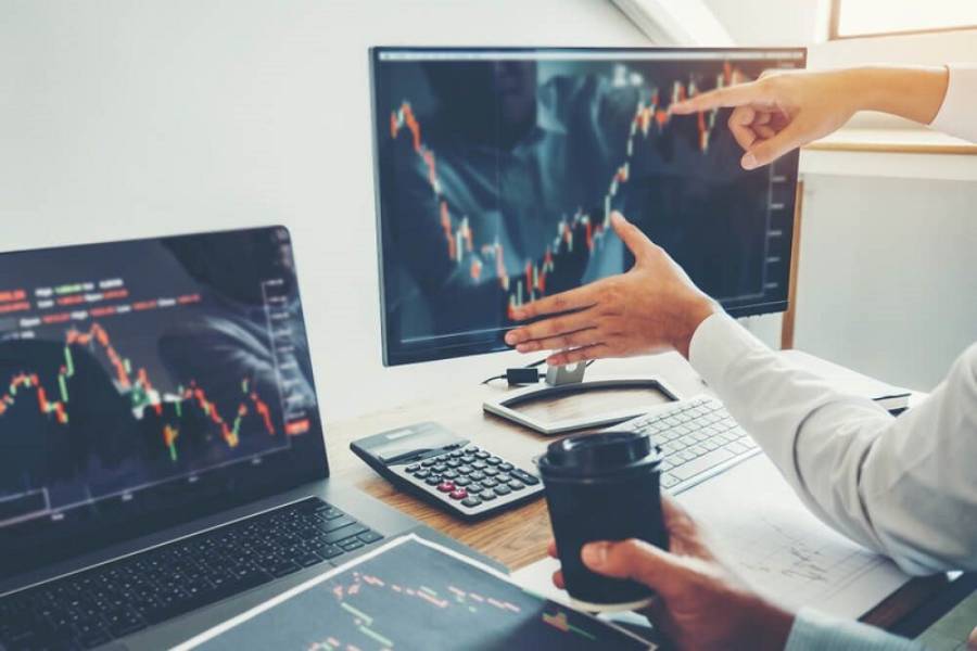 جدول مقایسه بهترین صرافی ها