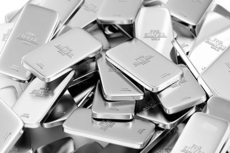 شناخت انواع نقره برای سرمایه گذاری