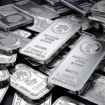 سرمایه گذاری نقره در ایران