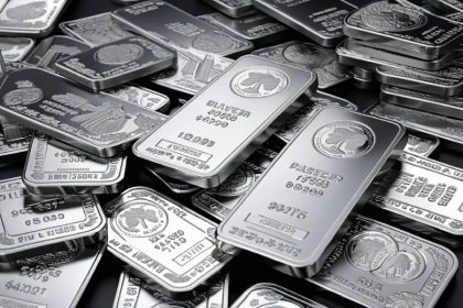 سرمایه گذاری نقره در ایران