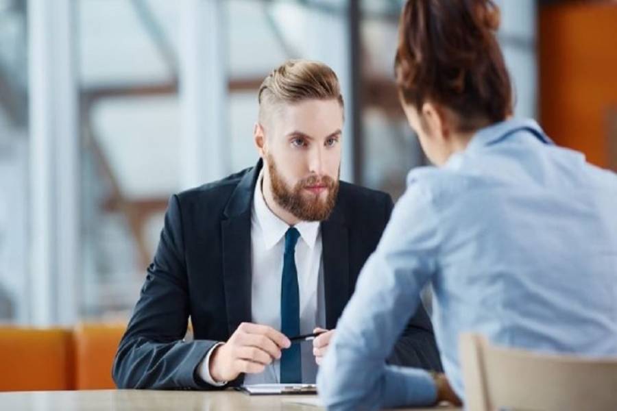 رفتار در طول مصاحبه ویزا و اقامت