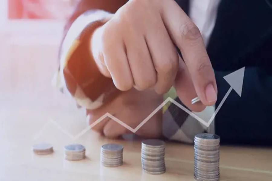 پس‌انداز هوشمندانه: ساختن پشتوانه مالی