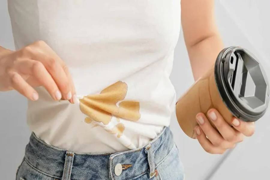 روش‌های تخصصی برای لکه‌های قدیمی و سرسخت