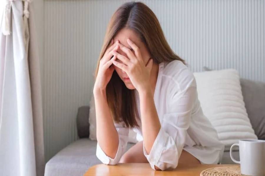 تأثیر گسترده استرس مزمن بر سلامت عمومی