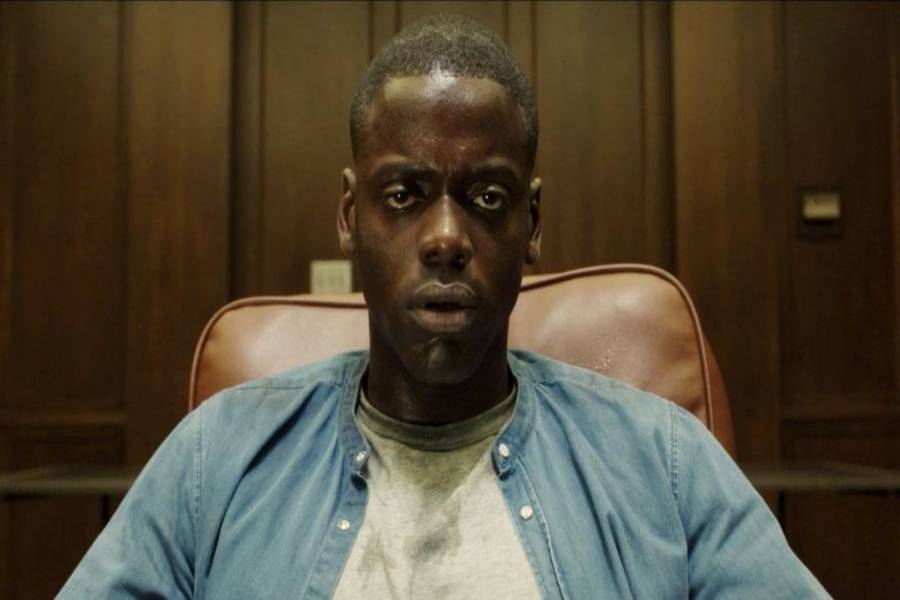 برو بیرون (Get Out - 2017)