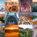 ۱۰ مقصد گردشگری ارزان در ایران