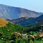 روستاهای اطراف تهران برای زندگی