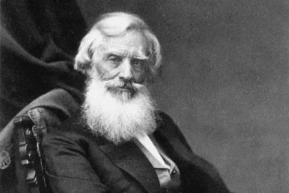 بیوگرافی ساموئل مورس