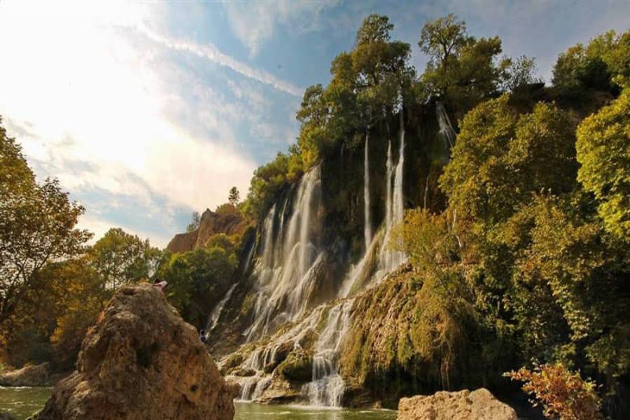 فعالیت‌ها و امکانات سفر به بیشه