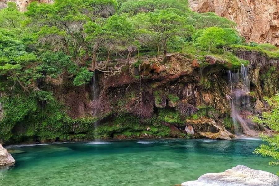 نکات مهم سفر به تنگه براق