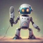 تبدیل متن به صدا با هوش مصنوعی