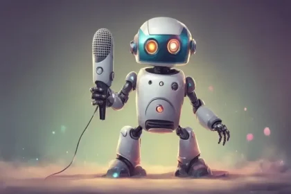 تبدیل متن به صدا با هوش مصنوعی