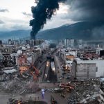 چرا باور داریم بیشتر زلزله در شب اتفاق می‌افتند؟