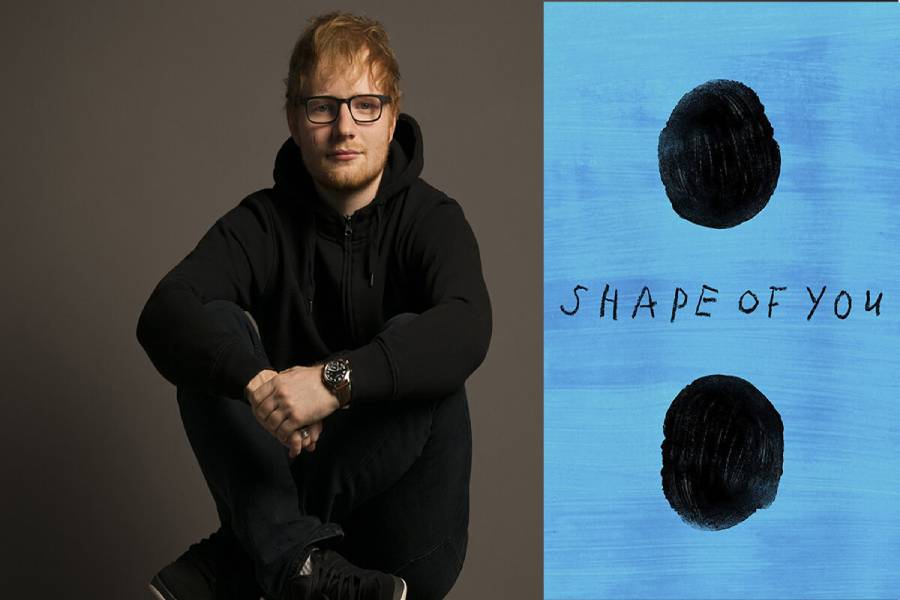 Shape of You