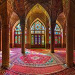 راهنمای کامل جاهای دیدنی شیراز