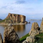 جاهای دیدنی ارومیه