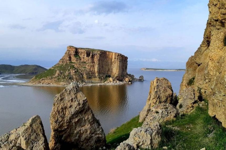 جاهای دیدنی ارومیه