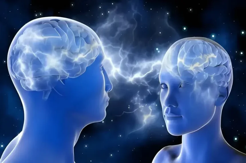 تله پاتی چیست