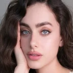 زیباترین زن جهان