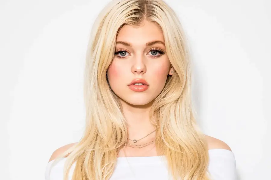لورن گِرِی (Loren Gray)