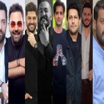 پولدارترین بازیگران ایرانی
