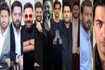 پولدارترین بازیگران ایرانی