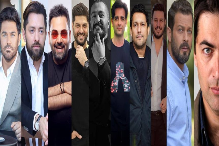 پولدارترین بازیگران ایرانی