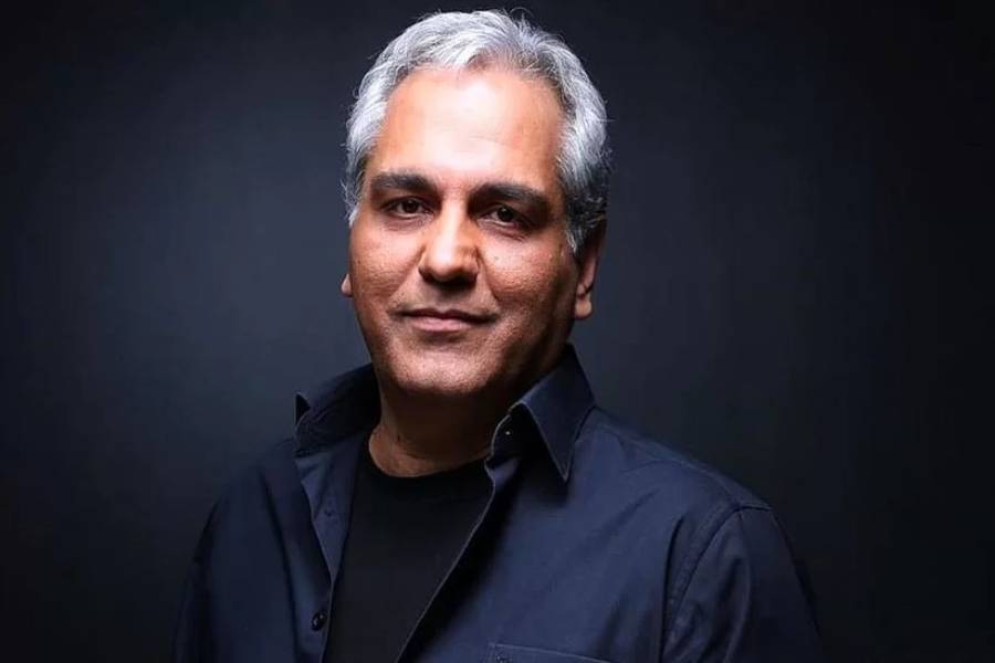 مهران مدیری: امپراتوری طنز و تولید محتوا