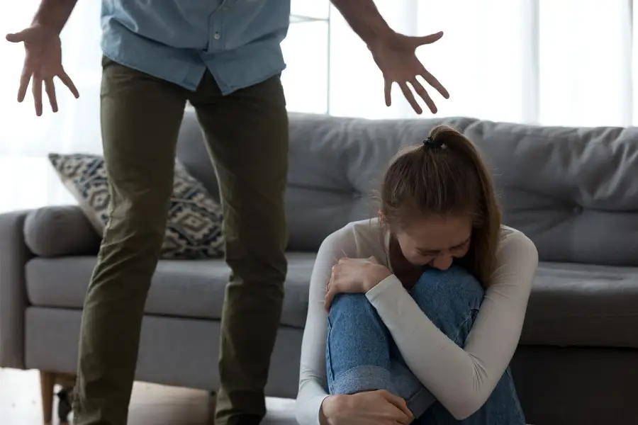 علائم کلیدی وجود یک رابطه تاکسیک