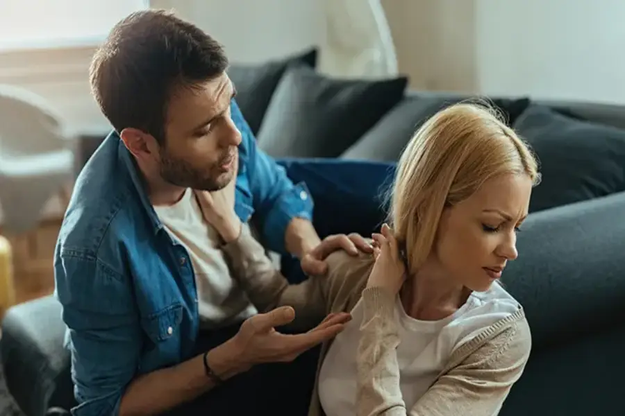 انواع رفتارهای رایج افراد تاکسیک