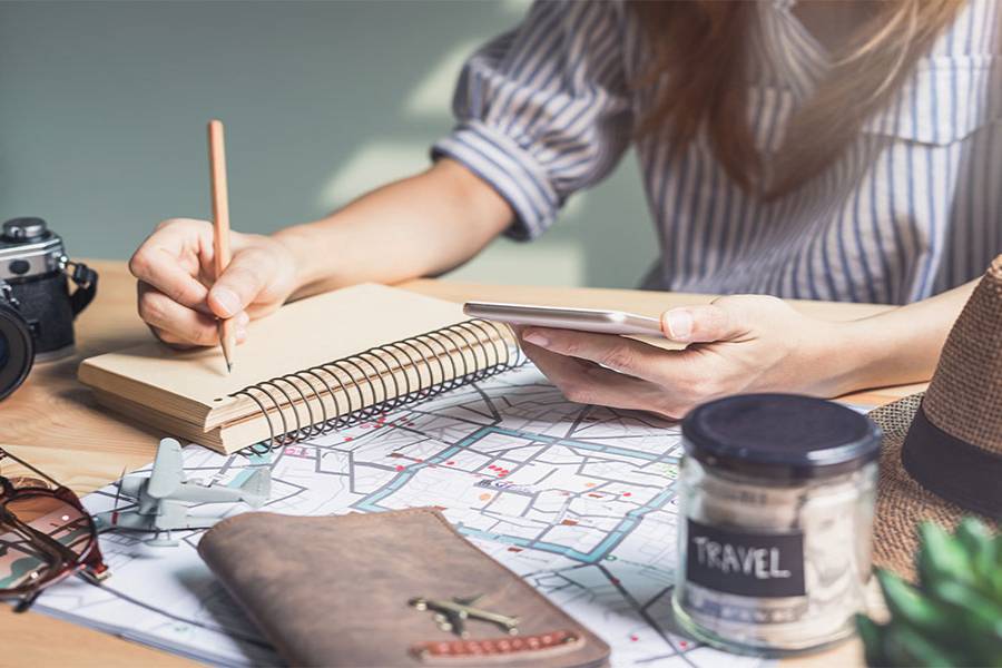 سفر هوشمند، تجربه فراموش‌نشدنی