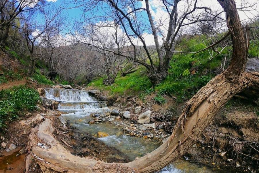 کدام روستاهای اطراف ارومیه را باید دید؟