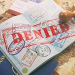 علت ریجکت ویزا و چگونگی جلوگیری از آن