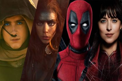 بهترین فیلم های 2024