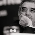 بیوگرافی گابریل گارسیا مارکز