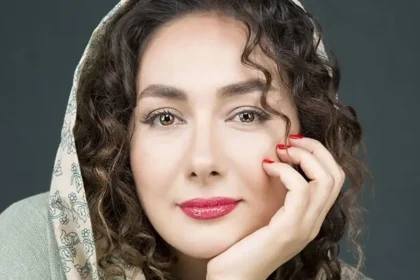 بیوگرافی هانیه توسلی