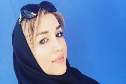 بیوگرافی مامک جمشیدی